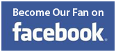 Become our fan on Facebook